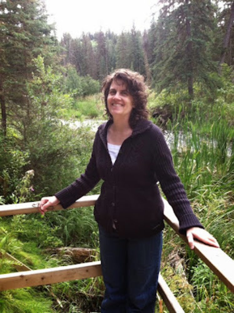 Meet your Posher, Tonya